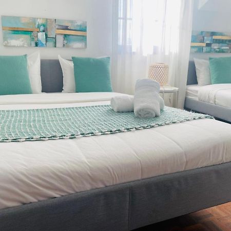 Besugo'S House Rooms & Apartment Nazaré Eksteriør bilde